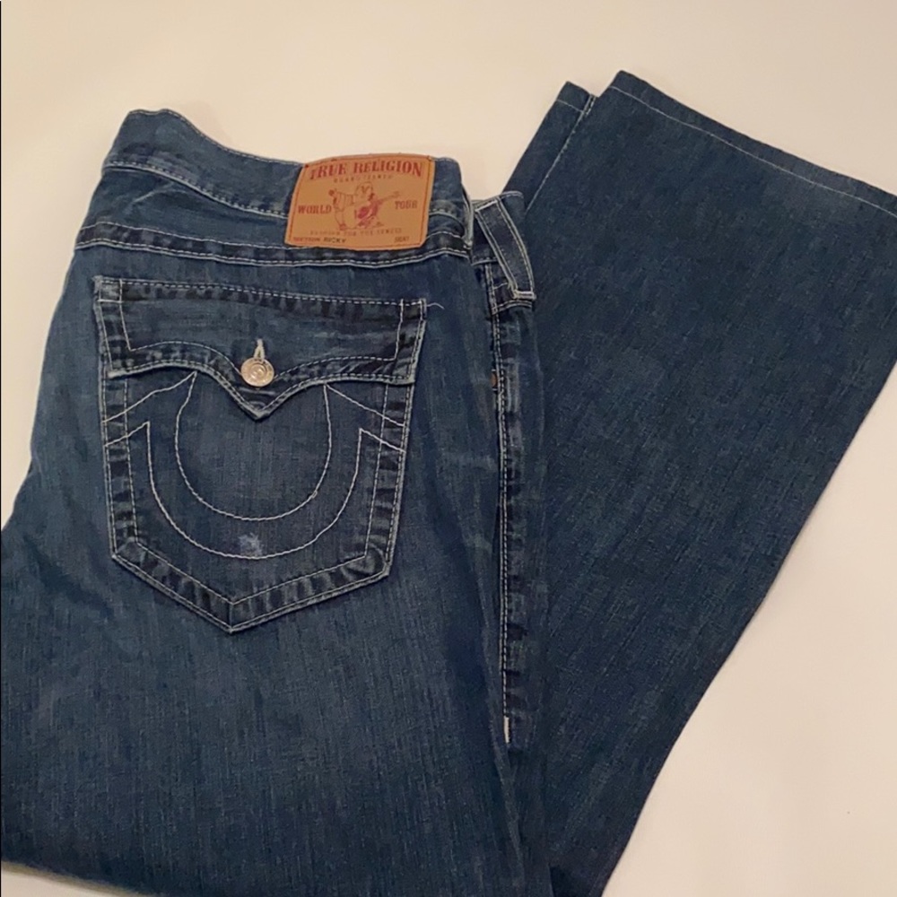 True Religion Jeans